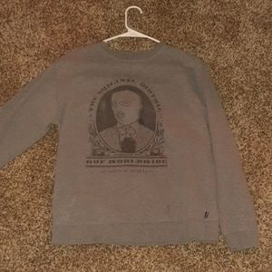 Huff sweatshirt